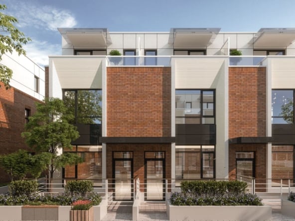 west oak vancouver exterior