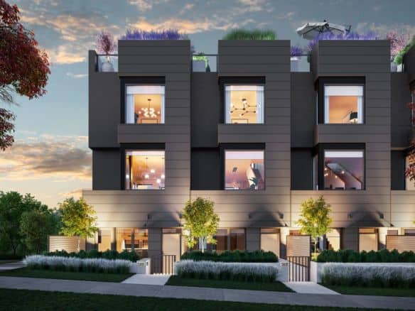 New Vancouver Pre Sales and Condos | Vancouver Condos for Sale