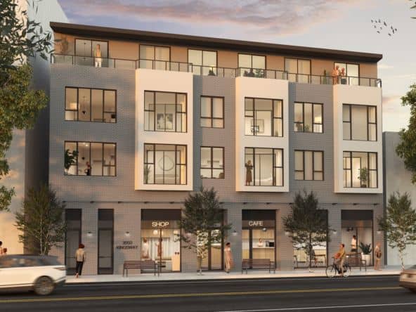 Rupert Kingsway vancouver presale