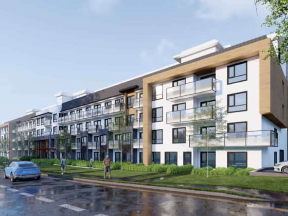 2741 Auburn Road Kelowna presale