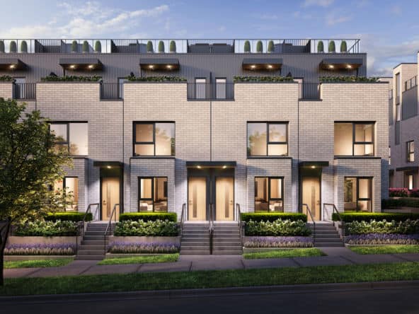 Grace Vancouver Presale