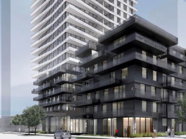 koi burnaby presale development