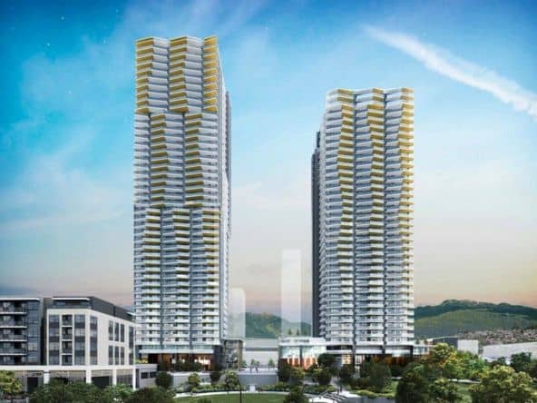 the grove burnaby presale